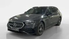 Usado 2024 Mercedes E300 Sedan | € 74.500