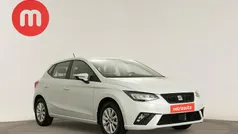 Usado 2024 Seat Ibiza Style | € 15.050 (Preço justo)