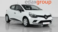 Branco Usado 2019 Renault Clio IV | € 8.990 (Bom preço)