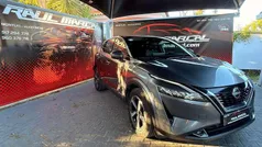 Usado 2024 Nissan Qashqai N-Connecta SUV | € 29.900 (Preço justo)