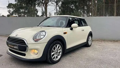 Usado 2016 Mini ONE Citadino | € 14.990 (Bom preço)