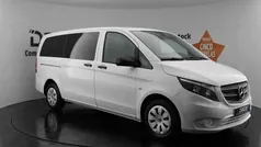 Usado 2019 Mercedes Vito Monovolume | € 26.899 (Preço justo)