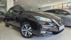 Usado 2018 Nissan Leaf N-Connecta Citadino | € 13.490 (Preço justo)