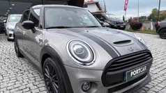 Outra Usado 2020 Mini ONE Citadino | € 19.999 (Preço justo)