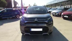 Cinzento Usado 2022 Citroën C3 Aircross SUV | € 16.900 (Preço justo)