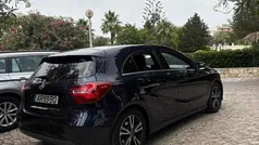 Usado 2017 Mercedes A180 Citadino | € 15.000 (Preço justo)