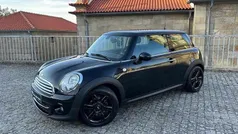 Usado 2012 Mini Cooper Citadino | € 8.990 (Bom preço)