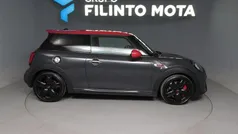 Cinza Usado 2019 Mini John Cooper Works Citadino | € 25.990 (Super Preço)