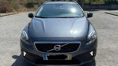 Usado 2013 Volvo V40 Carrinha | € 12.000 (Preço justo)