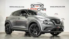 Usado 2021 Nissan Juke Enigma SUV | € 19.900 (Bom preço)