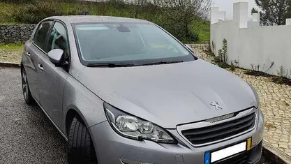 Usado 2013 Peugeot 308 Citadino | € 8.490 (Bom preço)