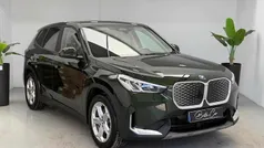 Verde Usado 2024 BMW iX1 SUV | € 43.500 (Super Preço)