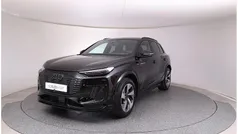 Preto Usado 2025 Audi Q6 e-tron Performance SUV | € 73.490