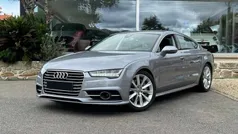 Usado 2016 Audi A7 S-Line Citadino | € 43.900