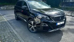 Usado 2019 Peugeot 5008 Allure Monovolume | € 19.990 (Preço justo)