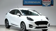 Usado 2022 Ford Puma ST-Line SUV | € 18.490 (Bom preço)