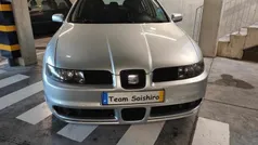 Usado 2003 Seat Leon Citadino | € 9.000 (Preço justo)