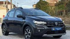 Usado 2021 Dacia Sandero | € 13.990 (Preço justo)