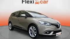 Usado 2017 Renault Scénic IV Monovolume | € 14.730 (Bom preço)