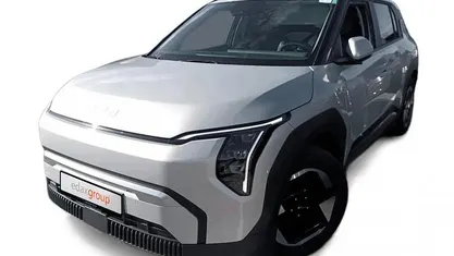 Cinzento Usado 2025 Kia EV3 SUV | € 34.990 (Bom preço)