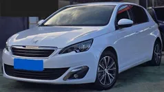 Usado 2015 Peugeot 308 | € 10.900 (Preço justo)