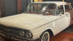 Usado 1960 Chevrolet Camaro | € 29.900