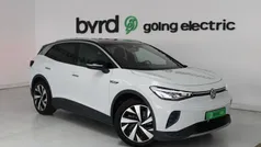 Branco Usado 2021 VW ID.4 Pro Performance SUV | € 26.900 (Super Preço)