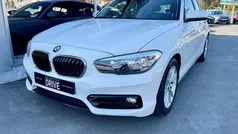 Usado 2017 BMW 116 Sport Line Citadino | € 15.900 (Preço justo)