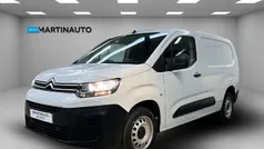 Branco Usado 2023 Citroën Berlingo Live Sedan | € 15.950 (Preço justo)