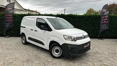 Branco Usado 2020 Citroën Berlingo Feel Carrinha | € 12.999 (Preço justo)