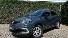 Usado 2019 Renault Captur SUV | € 13.990 (Bom preço)