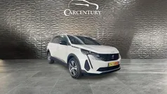 Usado 2023 Peugeot 5008 Allure Monovolume | € 32.850 (Preço justo)