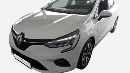 Usado 2021 Renault Clio V Intens | € 13.990 (Bom preço)