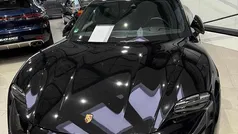 Usado 2023 Porsche Taycan | € 67.500 (Super Preço)