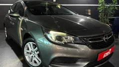 Usado 2019 Opel Astra Business Edition | € 11.500 (Preço justo)