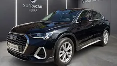 Usado 2021 Audi Q3 SUV | € 34.490 (Preço justo)