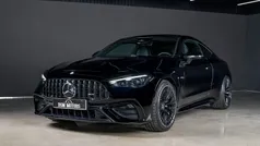 Usado 2024 Mercedes CLE53 AMG AMG Coupé | € 112.000