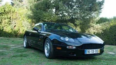 Usado 1997 Aston Martin DB7 Coupé | € 50.000