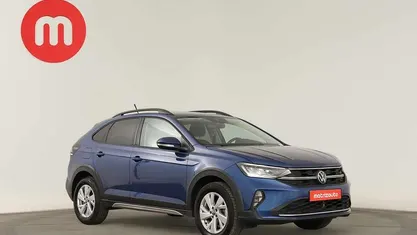 Usado 2023 VW Taigo SUV | € 20.999 (Preço justo)
