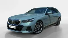 Usado 2025 BMW i5 Sedan | € 65.500