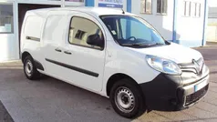 Branco Usado 2020 Renault Kangoo Citadino | € 12.950 (Preço justo)