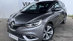 Cinza Usado 2017 Renault Scénic IV Bose Edition Monovolume | € 12.900 (Bom preço)