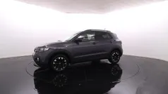Cinzento Usado 2023 VW T-Cross SUV | € 20.900 (Preço justo)