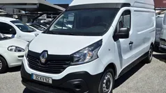 Usado 2019 Renault Trafic Van | € 18.900 (Super Preço)