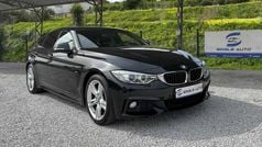 Usado 2015 BMW 420 Gran Coupé Coupé | € 21.850 (Preço justo)