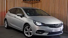 Usado 2020 Opel Astra Design & Tech | € 13.990 (Bom preço)