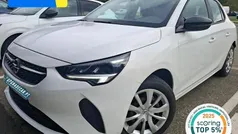 Usado 2021 Opel Corsa-e Citadino | € 15.400 (Bom preço)