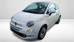Usado 2024 Fiat 500 | € 15.490 (Preço justo)