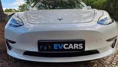 Usado 2020 Tesla Model 3 Long Range AWD Sedan | € 28.750 (Preço justo)