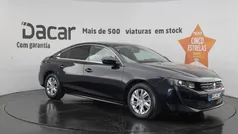 Usado 2020 Peugeot 508 Business-Line Sedan | € 15.899 (Bom preço)